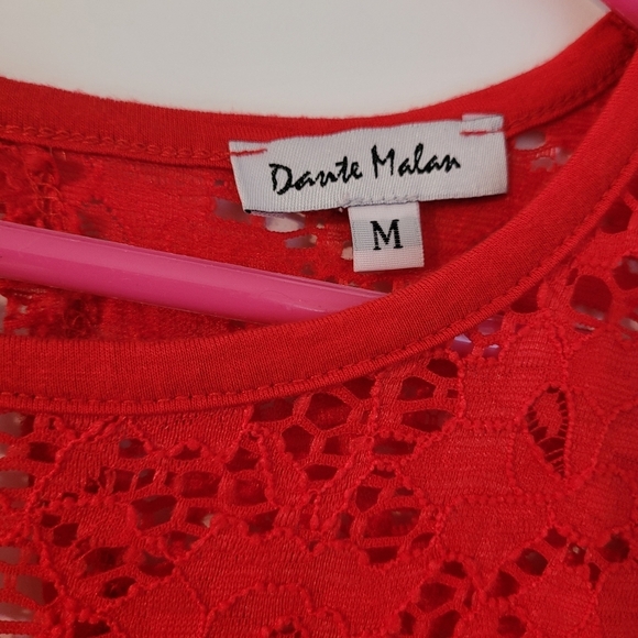 Women's top Size M - Picture 3 of 3